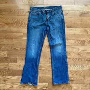 Old Navy Bootcut Jeans